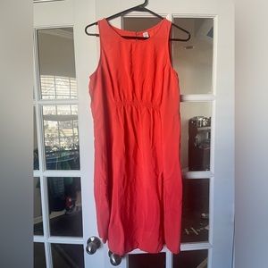 Old Navy Maternity Dress
